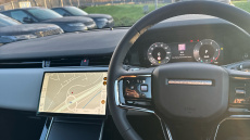 Land Rover Range Rover Evoque 2.0 D200 Edition 5dr Auto Diesel Hatchback